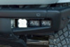 Diode Dynamics 2021 Ford Bronco Fog Pocket Bracket Kit (Pair) - DD7177