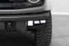Diode Dynamics 2021 Ford Bronco Fog Pocket Bracket Kit (Pair) - DD7177