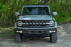 Diode Dynamics 2021 Ford Bronco Fog Pocket Bracket Kit (Pair) - DD7177