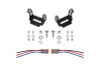 Diode Dynamics SS3 Backlit Universal Bracket Kit (Pair) - DD7188P