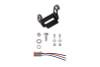 Diode Dynamics SS3 Backlit Universal Bracket Kit ((Single)) - DD7188S