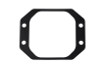 Diode Dynamics SS3 Backlit Flush Mounting Kit ((Single)) - DD7189S