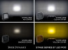 Diode Dynamics SS5 LED Pod Cover Clear - DD7220