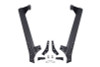 Stage Series Windshield Bracket Kit for 07-18 Jeep JK Wrangler (No Lights) - DD7223P