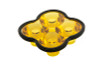 Diode Dynamics SS3 Lens PC Driving Max - Yellow - DD7237