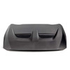 Anderson Composites Type-GTD Carbon Fiber Hood - 2024+ Mustang S650