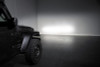 Diode Dynamics Jeep JL SS5 4-Pod CrossLink Grille Lightbar Kit Pro - Yellow Combo - DD7269