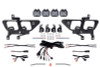 Diode Dynamics 21-22 Ford F-150 SS3 LED Fog Pocket Kit - White Max - DD7314