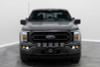 Diode Dynamics 21-22 Ford F-150 SS3 LED Fog Pocket Kit - Yellow Max - DD7315