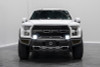Diode Dynamics 17-20 Ford Raptor SS5 Bumper LED Pod Light Kit - Yellow Pro Driving - DD7351