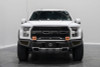 Diode Dynamics 17-20 Ford Raptor SS5 Bumper LED Pod Light Kit - Yellow Pro Driving - DD7351