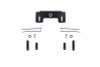 Diode Dynamics 21-22 Ford Bronco Stage Series Reverse Light Bracket Kit - DD7352P