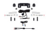 Diode Dynamics 21-22 Ford Bronco C1 Sport Stage Series Reverse Light Kit - DD7353