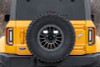 Diode Dynamics 21-22 Ford Bronco C1 Sport Stage Series Reverse Light Kit - DD7353