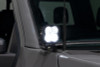 Diode Dynamics 21-22 Ford F-150 SS3 Stage Series Backlit Ditch Light Kit Sport - White Combo - DD7369