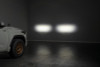 Diode Dynamics 2022 Toyota Tundra SS5 Sport Stage Series Ditch Light Kit - White Combo - DD7397