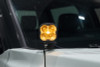 Diode Dynamics 2022 Toyota Tundra SS5 Sport Stage Series Ditch Light Kit - White Combo - DD7397