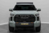 Diode Dynamics 2022 Toyota Tundra Stealth Bumper Light Bar Kit - Amber Combo - DD7413