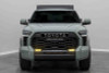 Diode Dynamics 2022 Toyota Tundra SS6 LED Fog Light Kit - Amber Wide - DD7419