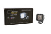 Diode Dynamics Stage Series C1R - White Flood Standard LED Pod (one) - DD7423S