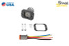 Diode Dynamics Stage Series C1R - White Flood Flush Mount LED Pod (one) - DD7427S