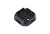 Diode Dynamics Stage Series Rock Light Surface Mount Adapter Kit (one) - DD7462