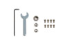 Diode Dynamics SS5 Security Hardware Kit - DD7531