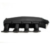 BTR Trinity Intake Manifold w/o Inejctor Holes - Black - LT1