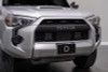 Diode Dynamics 14-23 Toyota 4Runner SS5 Stealth Grille LED 4-Pod Kit - Pro White Driving - DD7548
