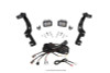 Diode Dynamics Stage Series Ditch Light Kit for 2019-Present Ram C2 Sport - White Combo - DD7595