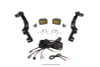 Diode Dynamics Stage Series Ditch Light Kit for 2019-Present Ram C2 - Sport Yellow Combo - DD7596