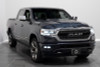 Diode Dynamics SSC2 LED Fog Pocket Kit for 2019-Present Ram - Yellow Sport - DD7623