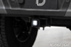 Diode Dynamics Hitch Mount LED Pod Reverse Kit for GMC Sierra 1500 2019-2023 C1R - DD7646