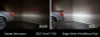 Diode Dynamics 21-23 F-150 HitchMount LED Pod Reverse Kit C1R - DD7649