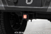 Diode Dynamics 21-23 F-150 HitchMount LED Pod Reverse Kit C1R - DD7649