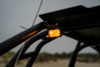 Diode Dynamics Stage Series 2 In Roll Bar Chase Light Kit SSC2 Pro - Yellow (Pair) - DD7670
