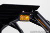 Diode Dynamics Stage Series 1 1/4 In Roll Bar Chase Light Kit SSC2 Pro - Yellow (Pair) - DD7729
