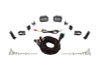 Diode Dynamics Stage Series 1 1/2 In Roll Bar Reverse Light Kit SSC2 Pro (Pair) - DD7731