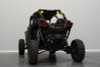 Diode Dynamics Stage Series 1 3/4 In Roll Bar Chase Light Kit SSC2 Pro - Yellow (Pair) - DD7737