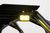 Diode Dynamics Stage Series 1 3/4 In Roll Bar Chase Light Kit SSC2 Pro - Yellow (Pair) - DD7737