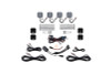 Diode Dynamics RGBW Rock Light Installer Magnet Mount Kit w/Controller (4-pack) - DD7741C