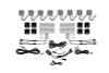 Diode Dynamics Stage Series RGBW LED Rock Light Kit (8-pack) - DD7745C