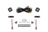 Diode Dynamics 2022+ Ford Maverick C1 Sport Stage Series Reverse Light Kit - DD7754