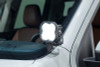 Diode Dynamics 2022+ Ford Maverick Stage Series Ditch Light Bracket Kit - DD7757P