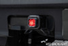 Diode Dynamics 2022+ Ford Maverick C1 Sport HitchMount LED Pod Reverse Kit - DD7766