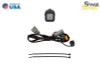 Diode Dynamics 2022+ Ford Maverick C1 Sport HitchMount LED Pod Reverse Kit - DD7766