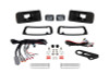 Diode Dynamics 2022+ Ford Maverick Elite Series Add-On LED Fog Light Kit Cool White - DD7768