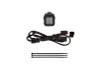 Diode Dynamics 23-24 Chevrolet Colorado HitchMount LED Pod Reverse Kit C1 - DD7833