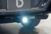 Diode Dynamics 23-24 Chevrolet Colorado HitchMount LED Pod Reverse Kit C1 - DD7833