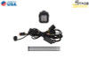 Diode Dynamics 23-24 Chevrolet Colorado HitchMount LED Pod Reverse Kit C1 - DD7833